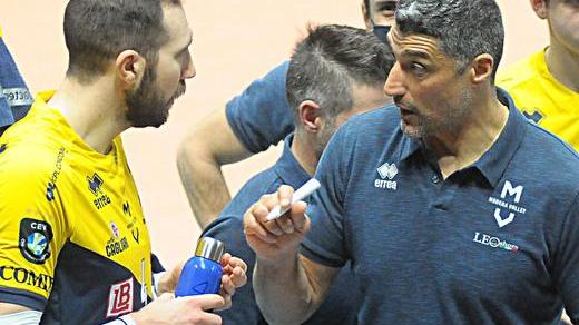 Leo Shoes questa sera a Ravenna, Giani: «Massima attenzione»