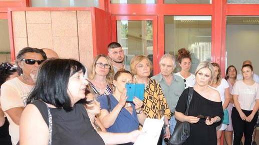 «A Villamarina procreazione assistita e il ritorno del Punto nascita»