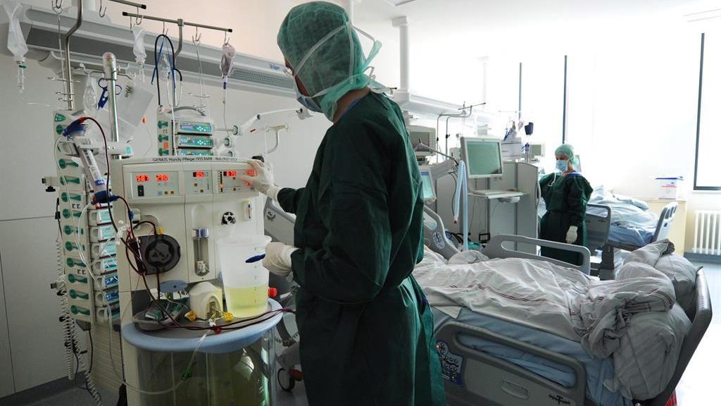 Covid, la pandemia concede una parziale tregua a Prato