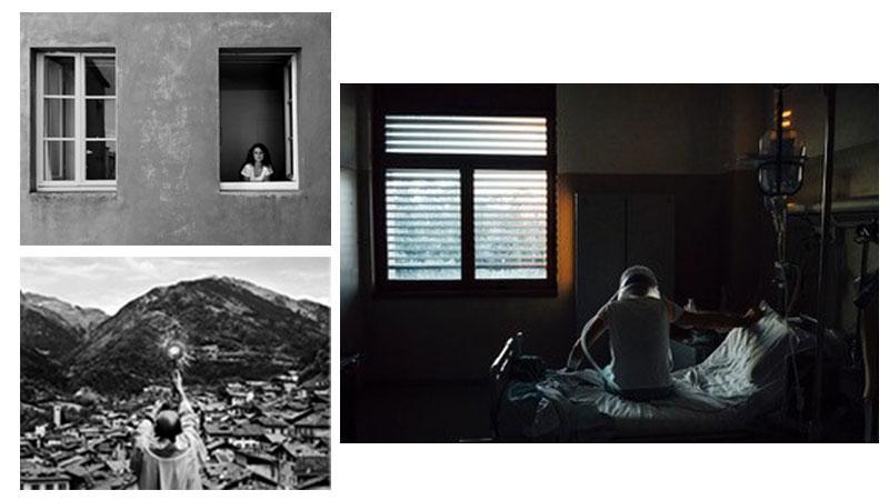 Photolux Festival guarda al futuro raccontando i giorni della pandemia