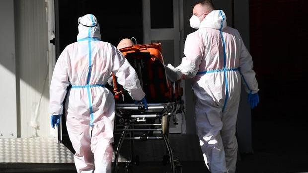 Coronavirus in Sardegna: 87 nuovi casi e 6 decessi, ricoveri in calo