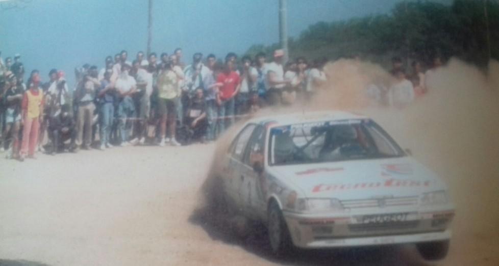 Dalle prime patenti al mito del Rallye: l’Aci dell’Elba festeggia 61 anni 
