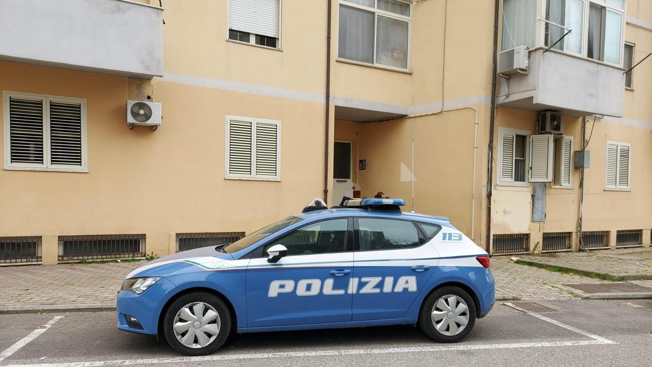 Cagliari, occupava abusivamento una casa popolare: 62enne denunciato