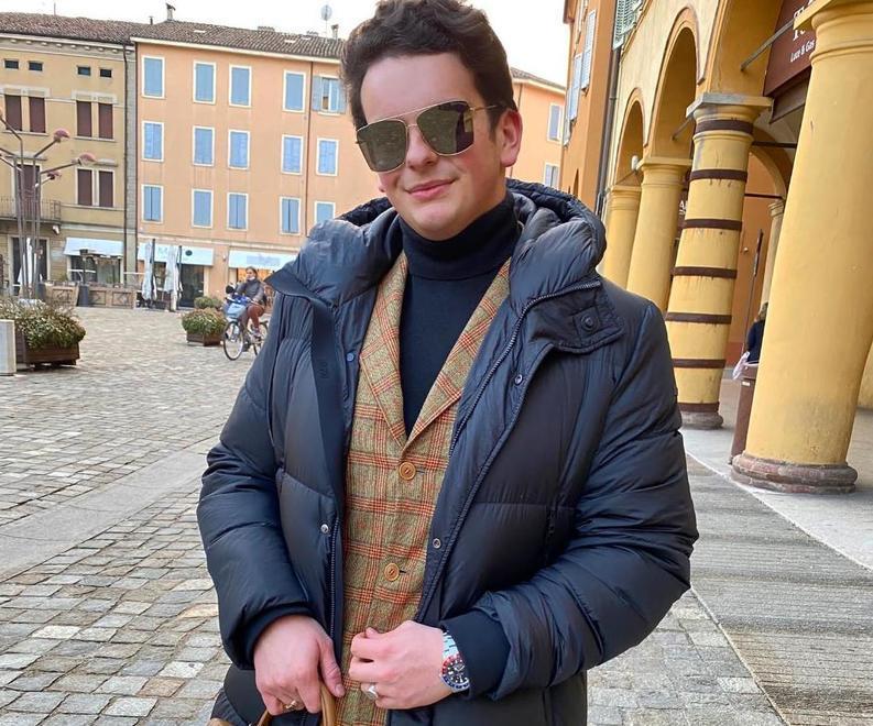 Carpi, più di nove milioni di like su Tik Tok: Leonardo, il re degli influencer 