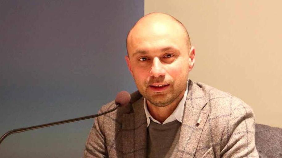 Martinelli: non c’è volontà condivisa di rendere Gaia un ente di diritto pubblico