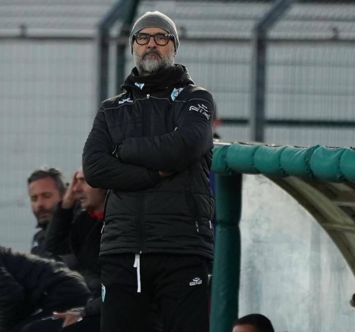 Canzi: «Siamo consapevoli che ci aspetta uno scontro importante per la salvezza» 