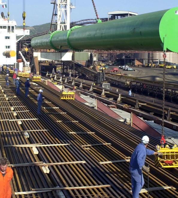 «Strada 398 dentro la fabbrica l’azienda ora batta un colpo» 