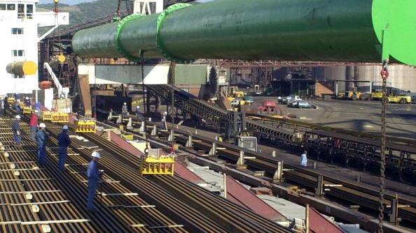 «Strada 398 dentro la fabbrica l’azienda ora batta un colpo»