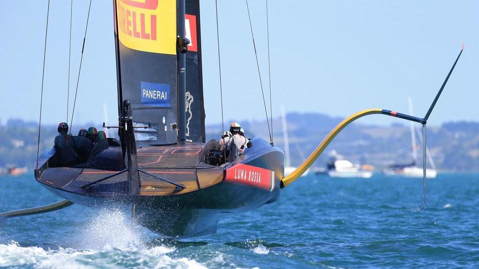 Barbetti: «Proponiamo l’Elba per la prossima America’s Cup»