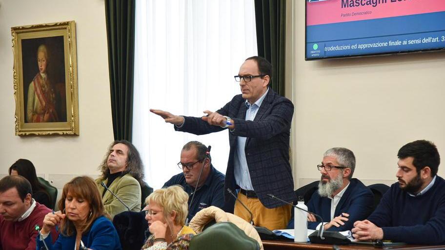 Schierandosi con una parte politica Confartigianato abdica al proprio ruolo