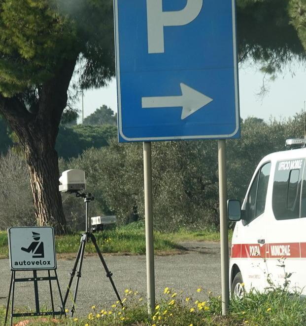 Tesoretto di multe: 5 milioni di euro e 40mila verbali