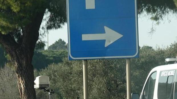 Tesoretto di multe: 5 milioni di euro e 40mila verbali