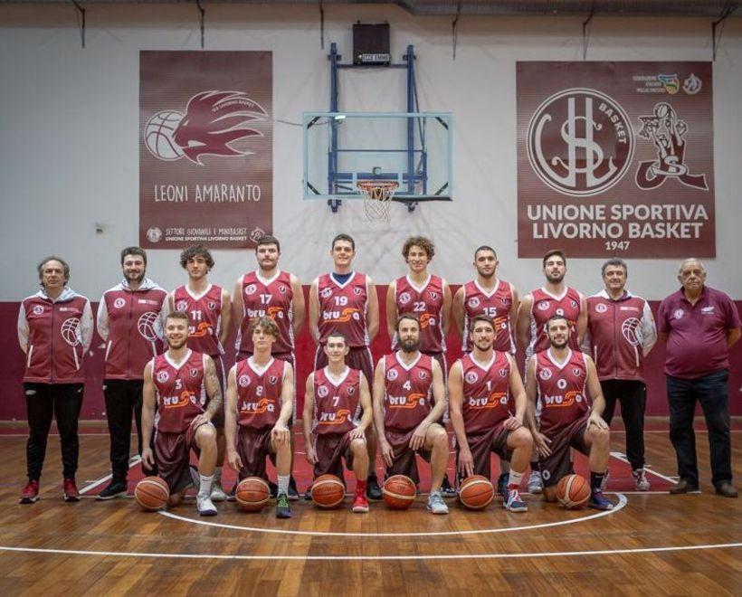 Us Livorno debutta in casa contro la big Fucecchio Liburnia ci prova a Pisa