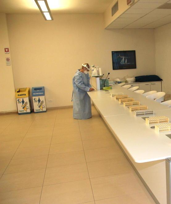 Due morti e oltre 100 casi 