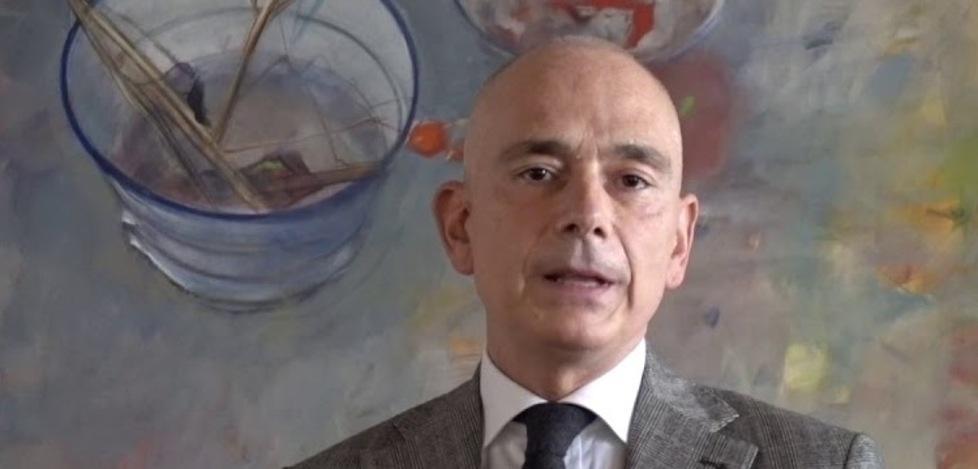 Ex manager di Asa direttore generale dell’ateneo pisano 