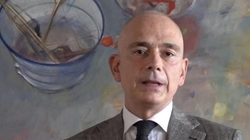 Ex manager di Asa direttore generale dell’ateneo pisano