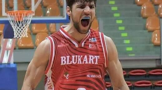 Serie B, la rabbia dell’Etrusca deve fare la differenza sul parquet del Cecina