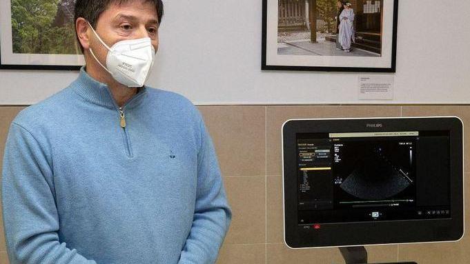La pandemia non aumenta i morti per infarto in ospedale