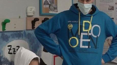Scuola e ragazzi in difficoltà Scende in campo il volontariato