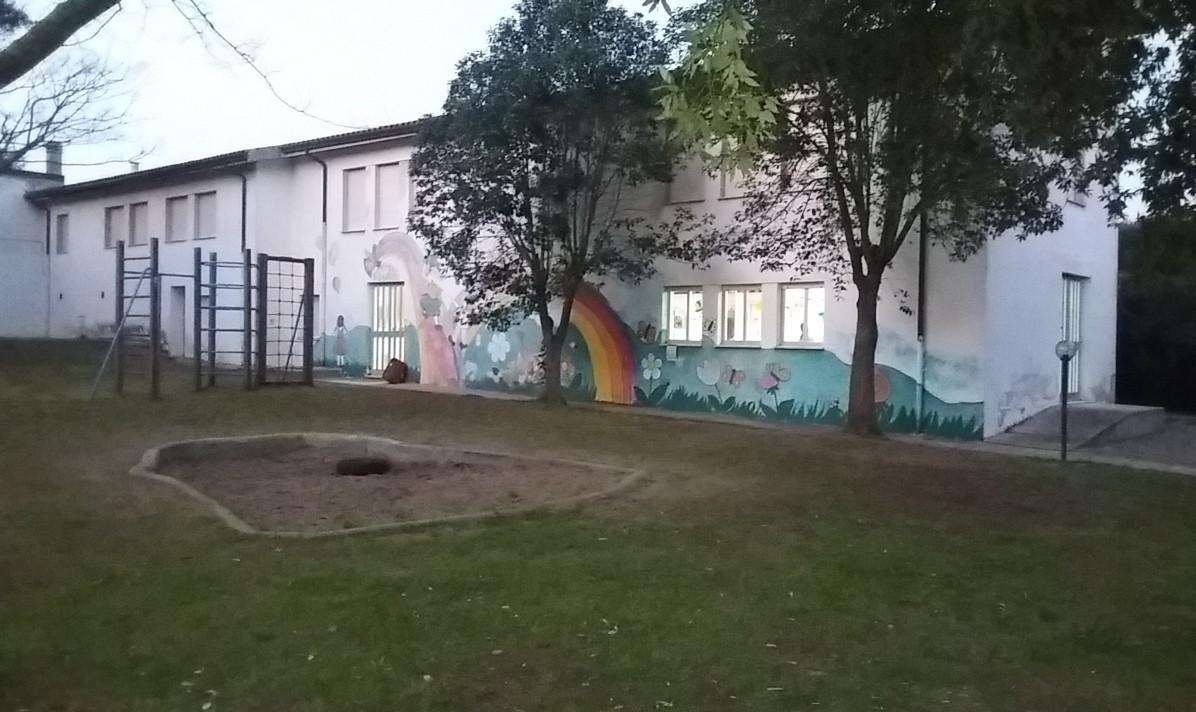 Ghilarza, dopo sei mesi di lavori riapre la scuola dell’infanzia