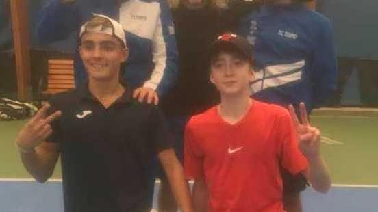 Tre squadre galluresi scendono in campo nei playoff della D1