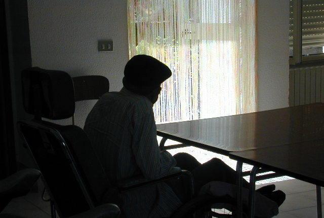 Cassa integrazione nella casa di riposo 