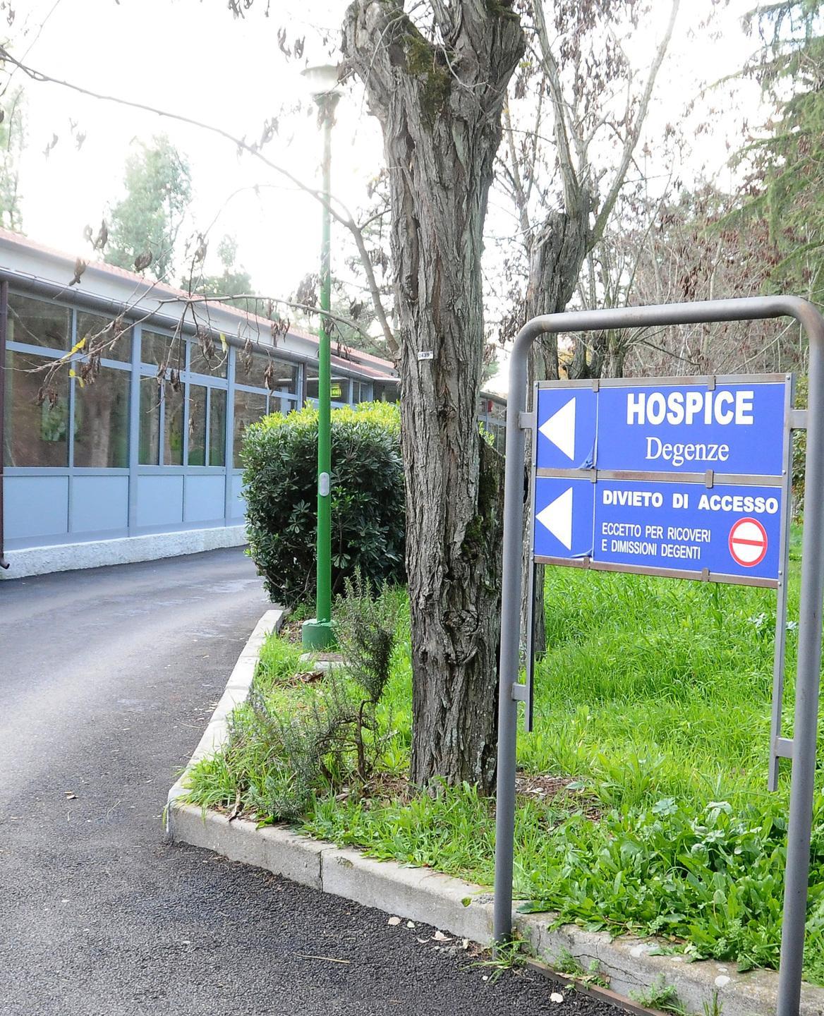 A rischio serrata anche l’hospice e Cardiologia