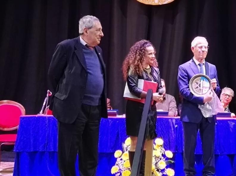Torna il premio Ozieri, alla sua prima nel web 