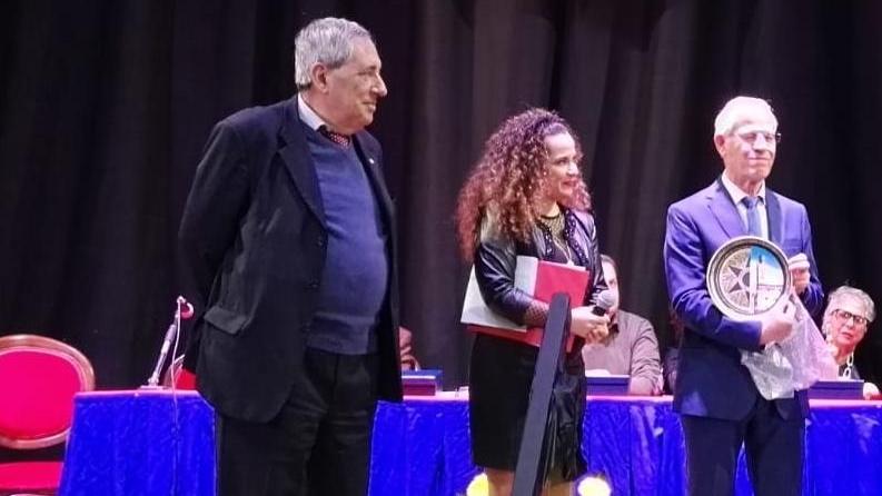 Torna il premio Ozieri, alla sua prima nel web