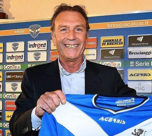 Indagini sul centro sportivo del Brescia, il gip nega l’arresto di Massimo Cellino 