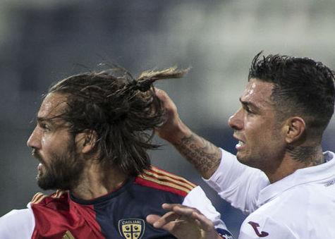 Il Cagliari rimette al centro Pavoletti 