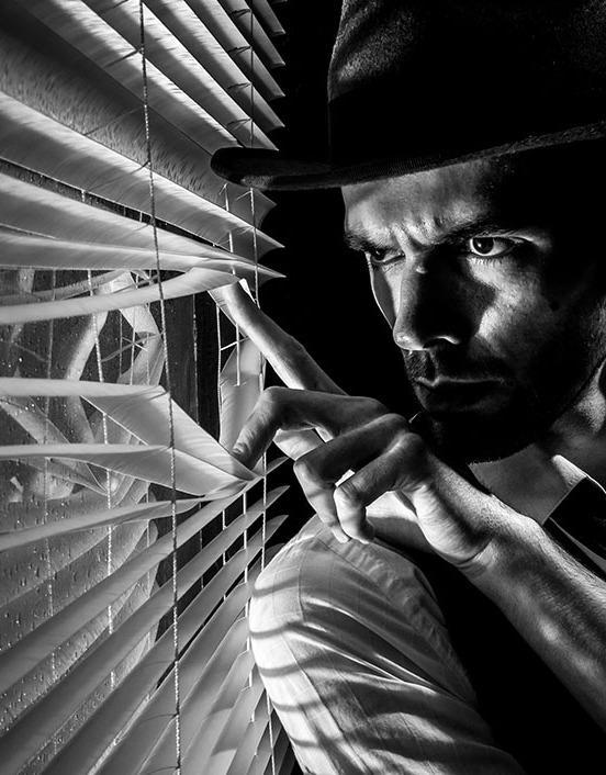 “Black Out” Perchè ho ucciso mia moglie 