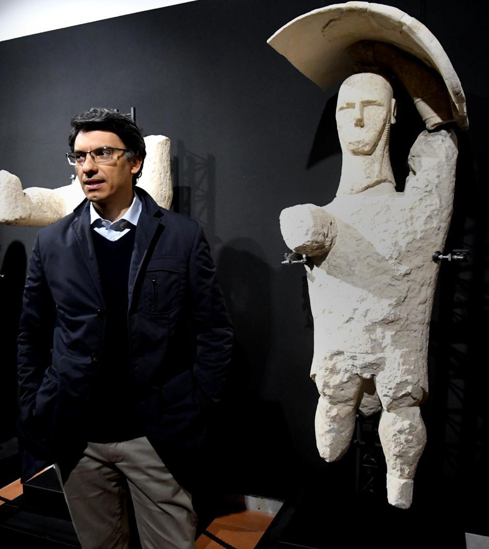 A Cabras riapre il Museo il sindaco crede nell’intesa 