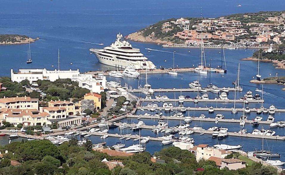 «La Costa Smeralda ha un ruolo sociale» 