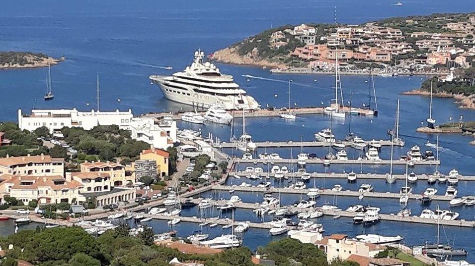 «La Costa Smeralda ha un ruolo sociale»
