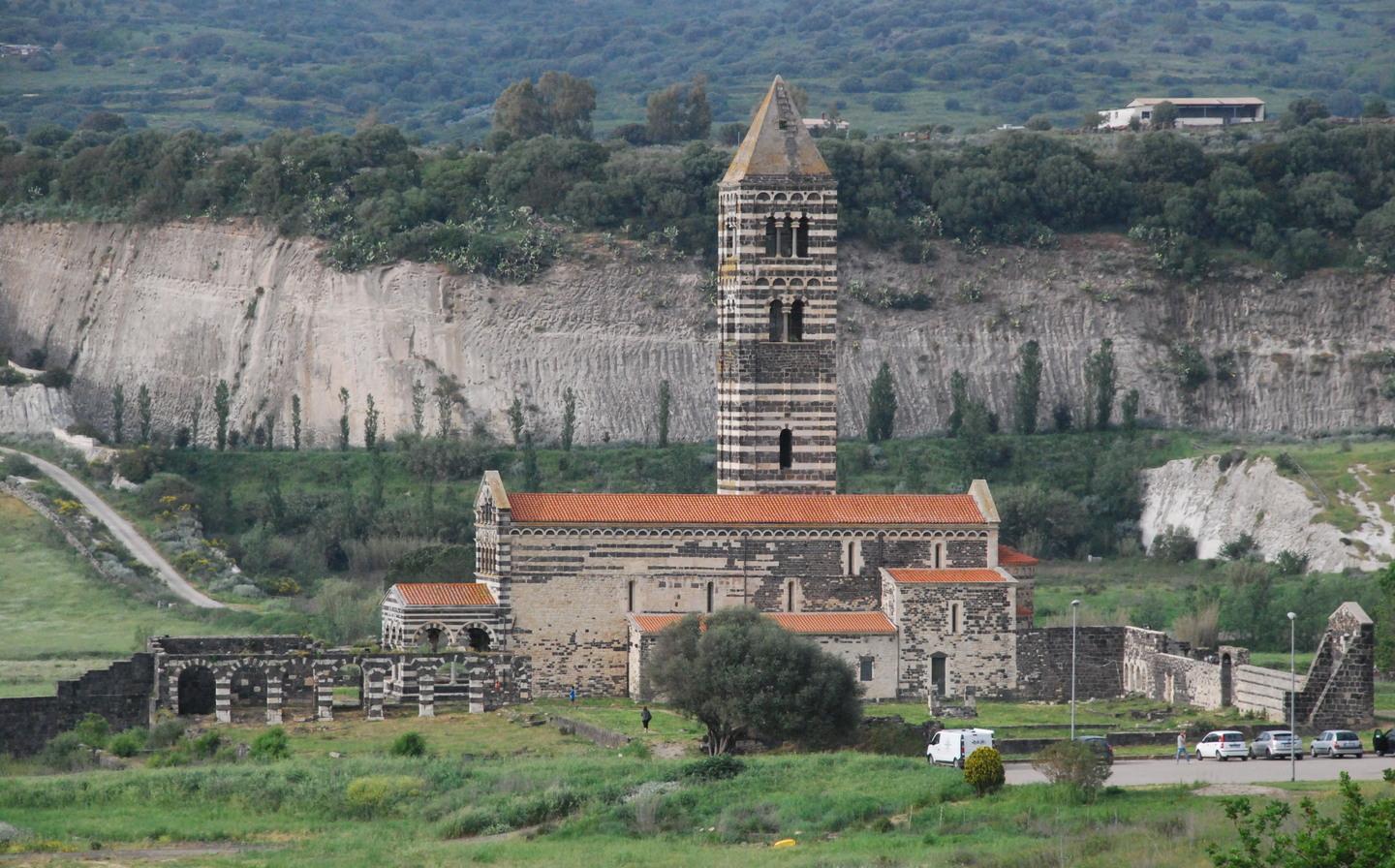 Il Coros e l’Anglona valorizzano i loro gioielli 