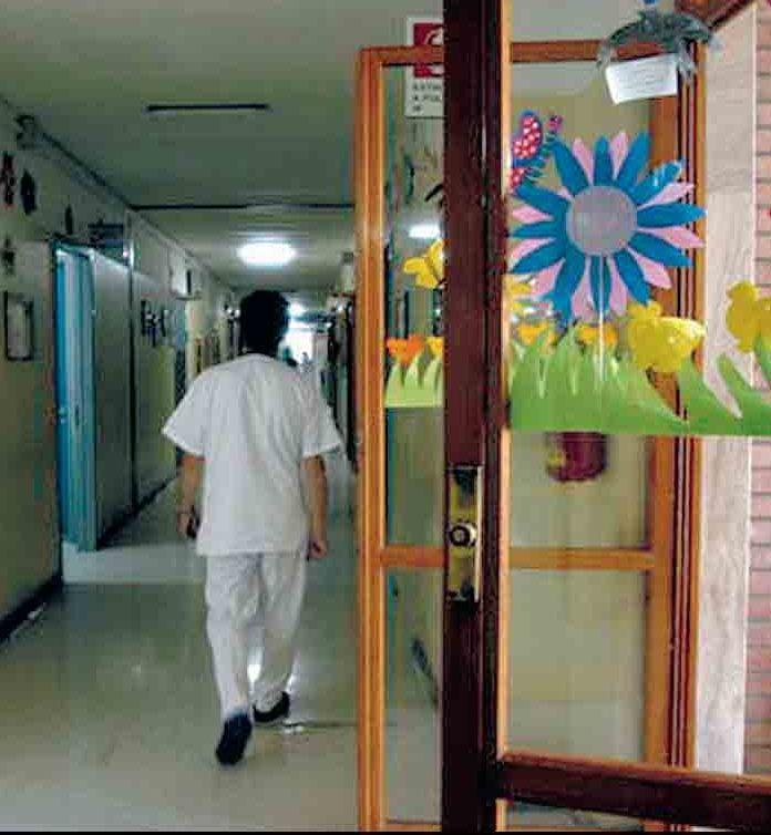 Sassari, niente chirurghi e interventi in Pediatria