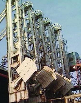 Metano sardo da Marsiglia pronto il decreto sulla rete 