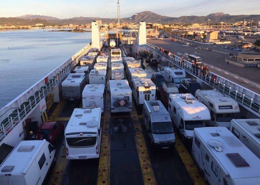 La proroga non arriva stop alle rotte per l’isola 