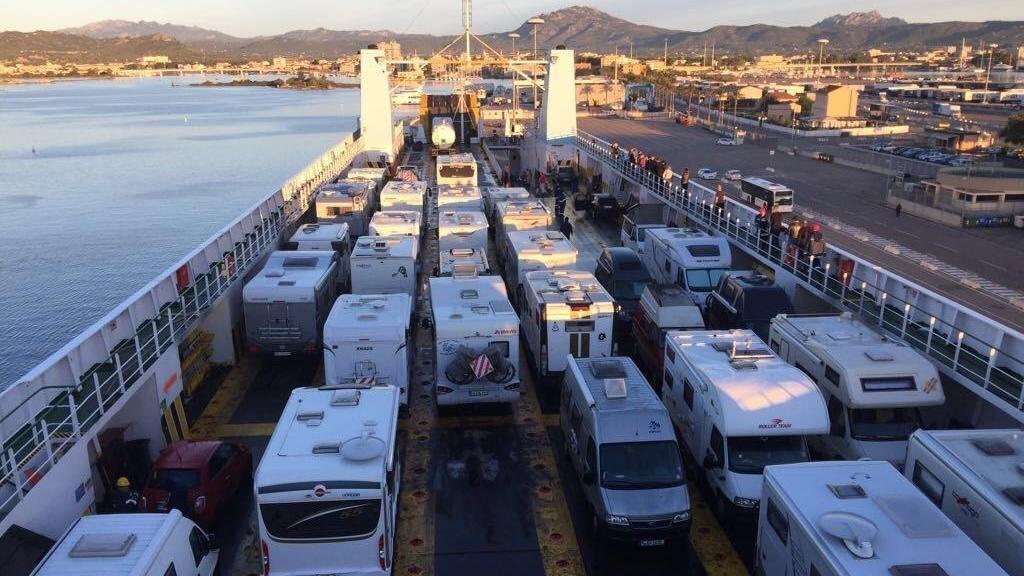 La proroga non arriva stop alle rotte per l’isola