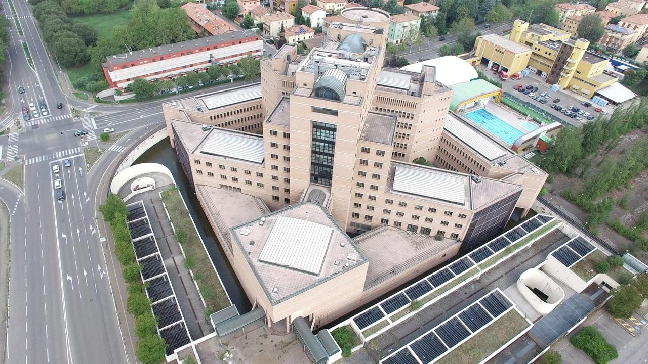 Modena. Spaccio e senzatetto al Manfredini «Serve un piano»