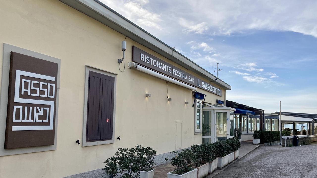 Il Sassoscritto guarda al suo futuro. «Vendiamo a chi ha i nostri valori»