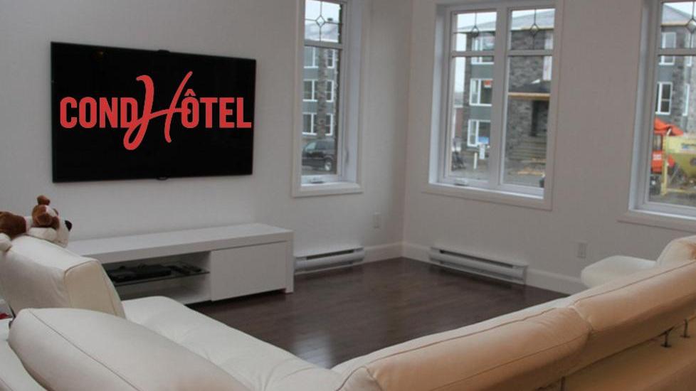 “Condhotel” per salvare il nostro settore alberghiero