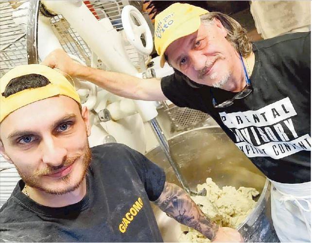 Quattro opportunità per lavorare da Vito Bar, forno e pizzeria apre a Venturina 