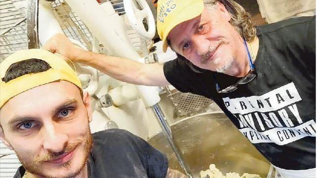 Quattro opportunità per lavorare da Vito Bar, forno e pizzeria apre a Venturina