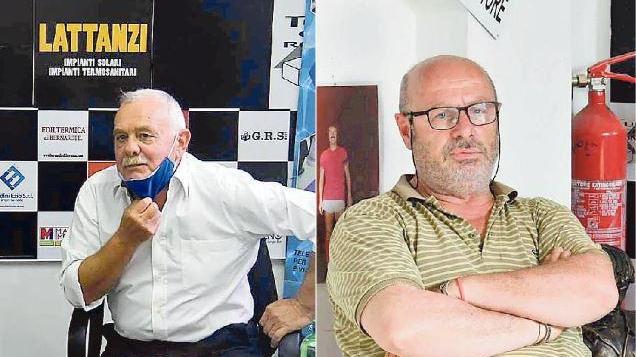 Massese, inibiti il presidente per otto mesi e il dg per dodici