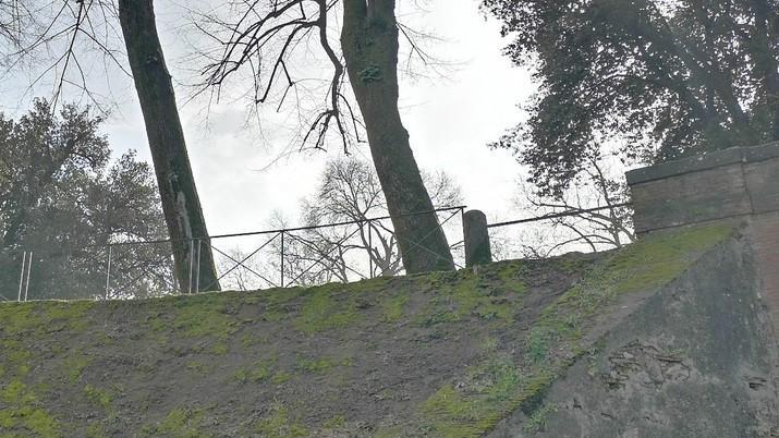Mura, chiesto il dissequestro di San Regolo