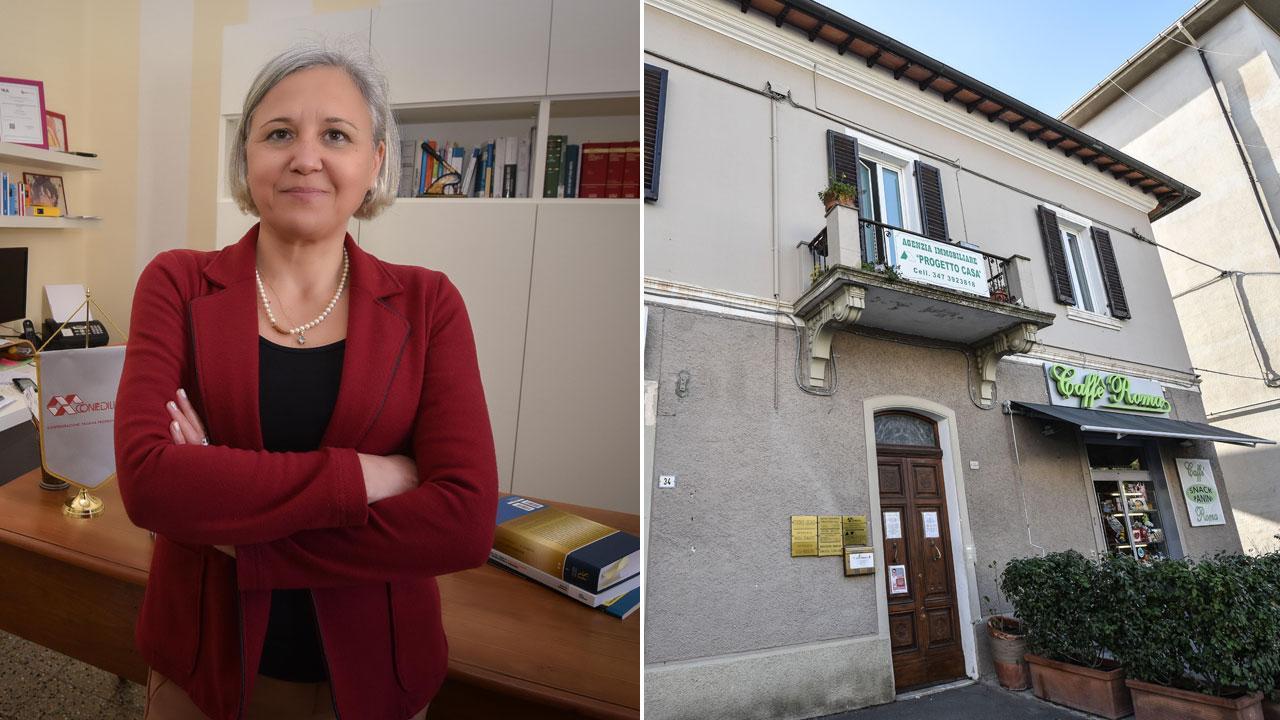 Crisi Covid, il boom degli affitti scontati. Da aprile a oggi si contano oltre 200 casi