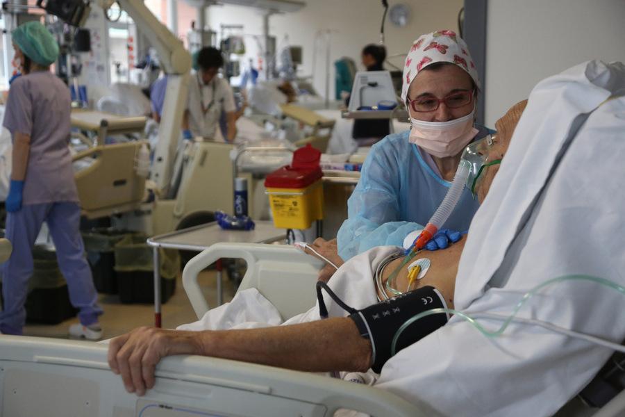 Covid, 69 nuovi casi e un decesso a Prato