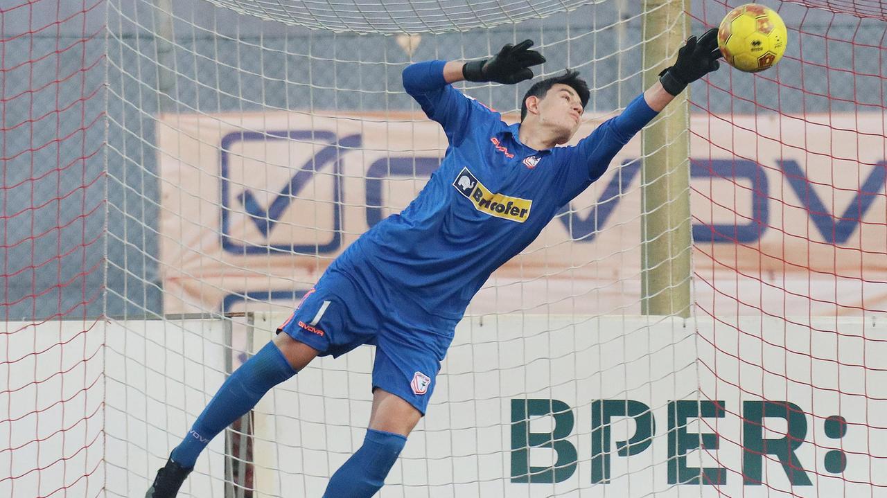 Serie C. Carpi, con la Fermana finisce 0-0 con 4 rigori sbagliati